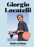 Giorgio Locatelli- Made At Home - MPHOnline.com
