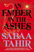 An Ember in the Ashes (Book #01) - MPHOnline.com