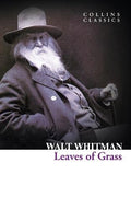 COLLINS CLASSICS: LEAVES OF GRASS - MPHOnline.com