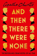 And Then There Were None - MPHOnline.com