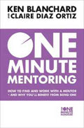 One Minute Mentoring - MPHOnline.com