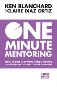 One Minute Mentoring - MPHOnline.com