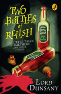 Two Bottles of Relish - MPHOnline.com