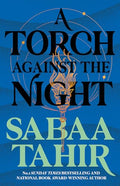 A Torch Against the Night (Book #02) - MPHOnline.com