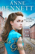 As Time Goes By by Bennett, Anne - MPHOnline.com