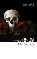 THE SONNETS  (COLLINS CLASSICS) - MPHOnline.com