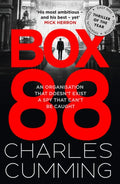 Box 88 by Cumming, Charles - MPHOnline.com