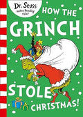 Dr Seuss : How the Grinch Stole Christmas! - MPHOnline.com
