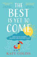 Best is Yet to Come - MPHOnline.com