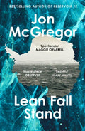 Lean Fall Stand (Paperback) - MPHOnline.com