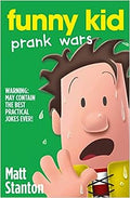 Funny Kid Prank Wars (Funny Kid #3) - MPHOnline.com