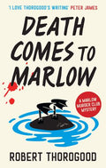 Death Comes To Marlow (The Marlow Murder Club Mysteries 2) - MPHOnline.com