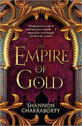 Empire of Gold - MPHOnline.com