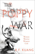  The Poppy War - MPHOnline.com