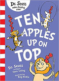 Dr Seuss: Ten Apples Up On Top - MPHOnline.com