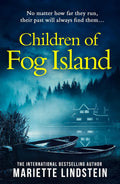 Children of Fog Island (Book #03) - MPHOnline.com