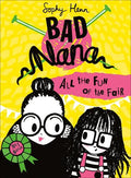 BAD NANA ALL THE FUN OF THE FAIR - MPHOnline.com
