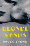 Blonde Venus - MPHOnline.com