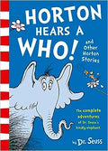 Dr Seuss: Horton Hears A Who!And Other Horton Stories - MPHOnline.com