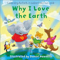 Why I Love The Earth - MPHOnline.com