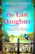 Last Daughter - MPHOnline.com