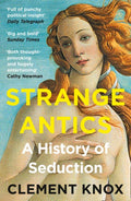 Strange Antics - MPHOnline.com