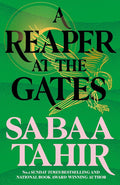 A Reaper at the Gates (Book #03) - MPHOnline.com