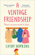 Vintage Friendship - MPHOnline.com