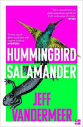 Hummingbird Salamander Vandermeer, Jeff - MPHOnline.com