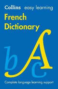 COLLINS EASY LEARNING FRENCH DICTIONARY 8ED - MPHOnline.com