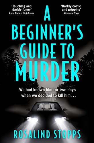 A Beginner`S Guide To Murder - MPHOnline.com