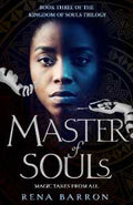 Kingdom of Souls #03: Master of Souls - MPHOnline.com