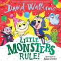 Little Monster Rule! - MPHOnline.com
