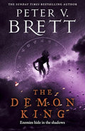 The Nightfall Saga #03: The Demon King (UK) - MPHOnline.com