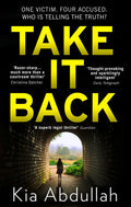 Take It Back - MPHOnline.com