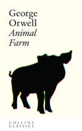 Animal Farm (Collins Classics) - MPHOnline.com