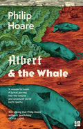 Albert and the Whale - MPHOnline.com