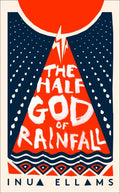 The Half-God of Rainfall - MPHOnline.com
