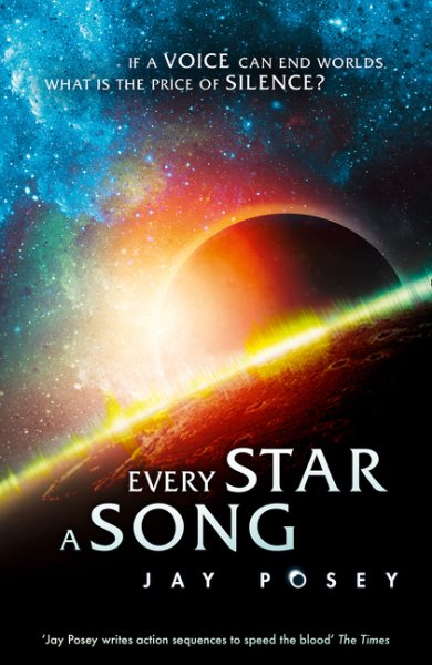 Every Star a Song by Posey, Jay