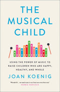 Musical Child - MPHOnline.com