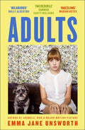 Adults (Paperback) - MPHOnline.com