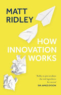 How Innovation Works - MPHOnline.com