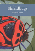 Shieldbugs (Collins New Naturalist Library) - MPHOnline.com