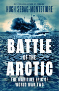 The Battle of the Arctic - MPHOnline.com