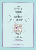 Little Book of Otter Philosophy - MPHOnline.com