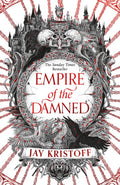 Empire of the Vampire #02: Empire of the Damned - MPHOnline.com