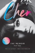 Cher: The Memoir, Part One (UK) - MPHOnline.com