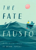 The Fate Of Fausto - MPHOnline.com