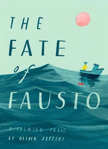 The Fate Of Fausto - MPHOnline.com