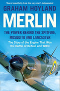 Merlin (Paperback) - MPHOnline.com